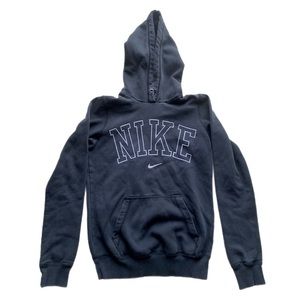 Vintage Nike hoodie